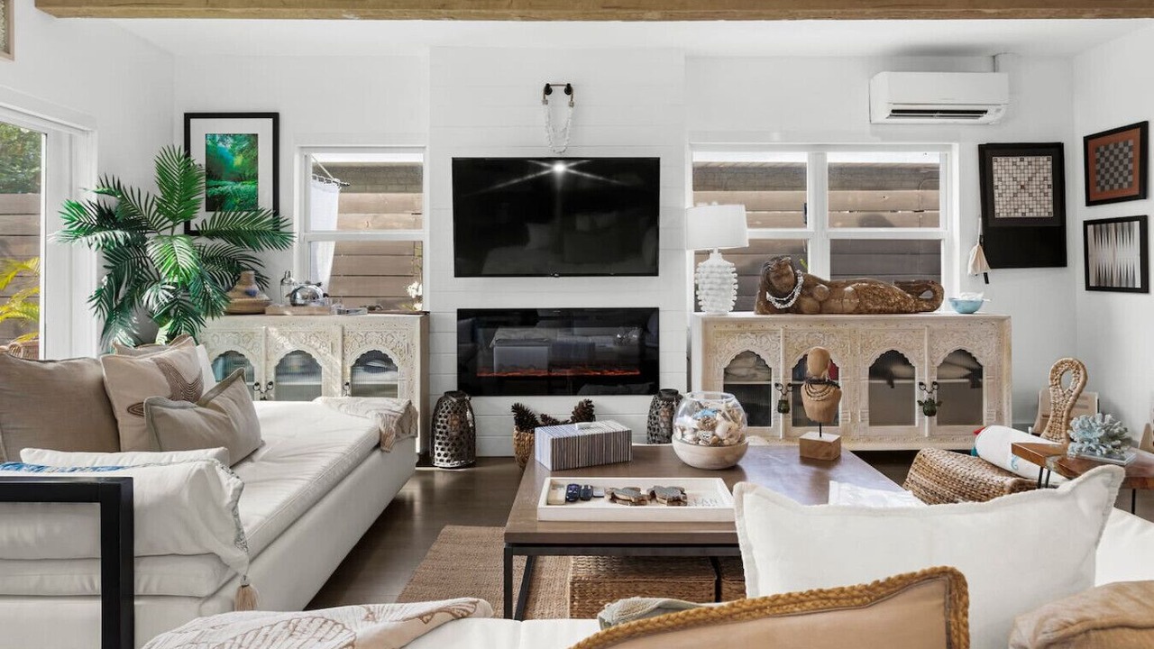 Photo of Livingroom in Dania Beach