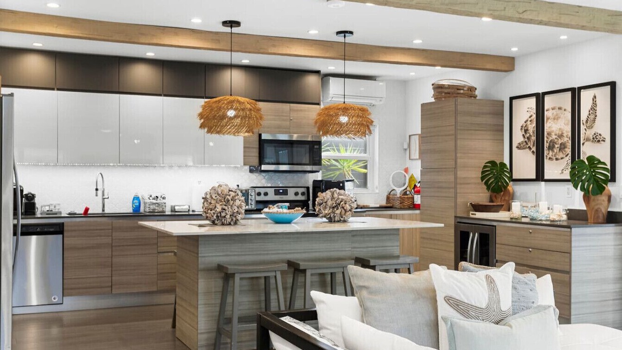 Photo of Kitchen in Dania Beach