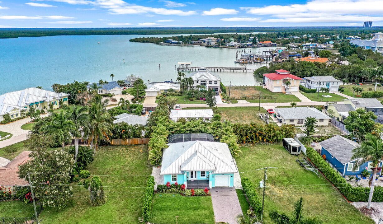 Photo of Outdoor in Isles of Capri
