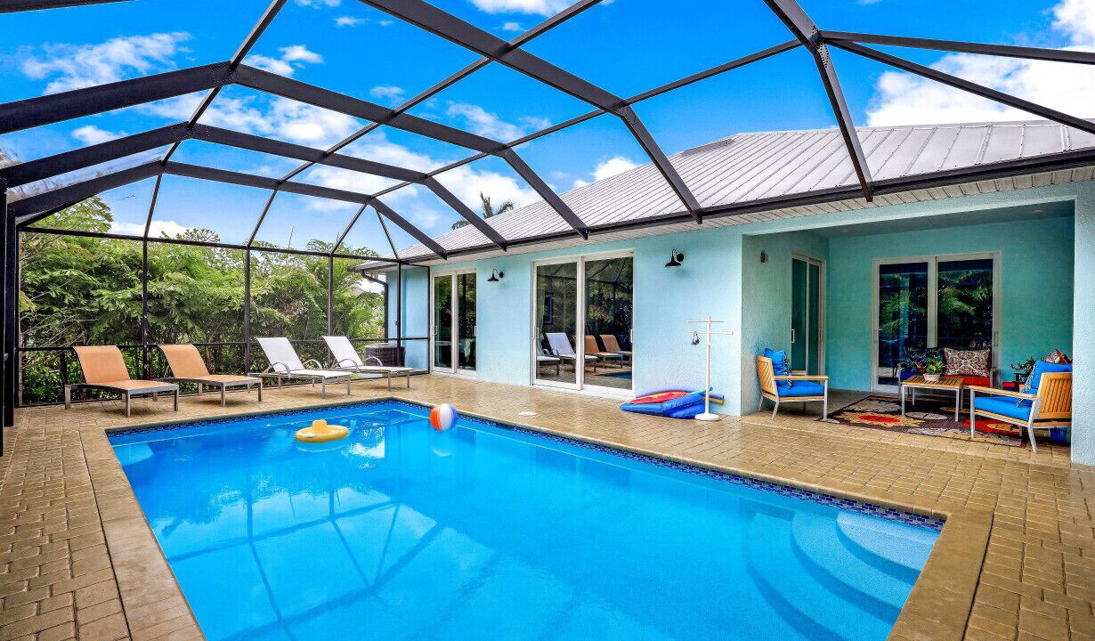 Photo of Outdoor in Isles of Capri