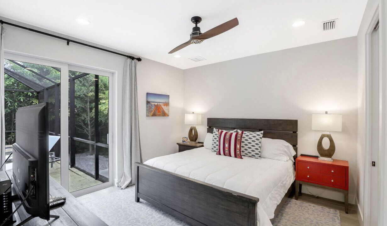 Photo of Bedroom in Isles of Capri