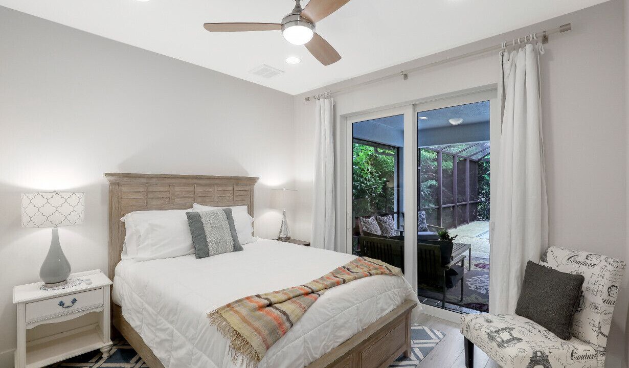 Photo of Bedroom in Isles of Capri