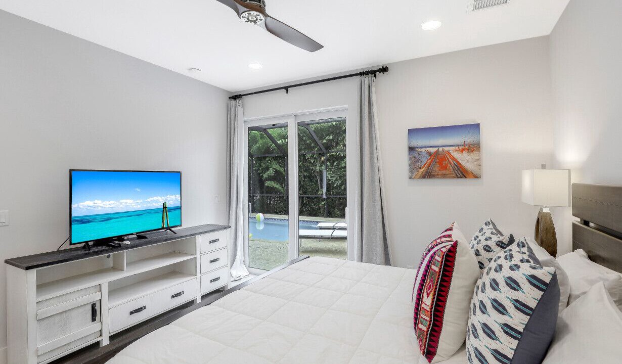 Photo of Bedroom in Isles of Capri
