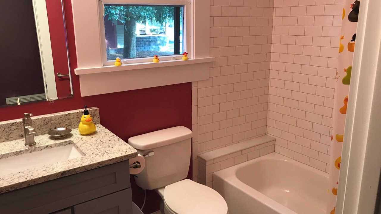 Photo of Bathroom in Mount Dora