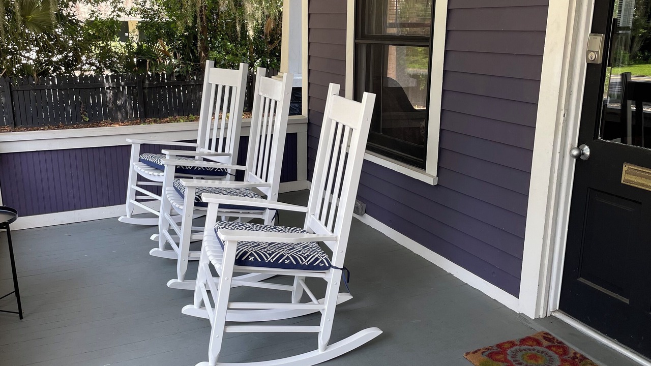 Photo of Patio Balcony in Mount Dora