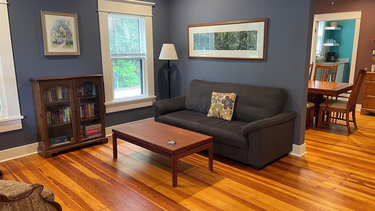 Photo of Livingroom in Mount Dora