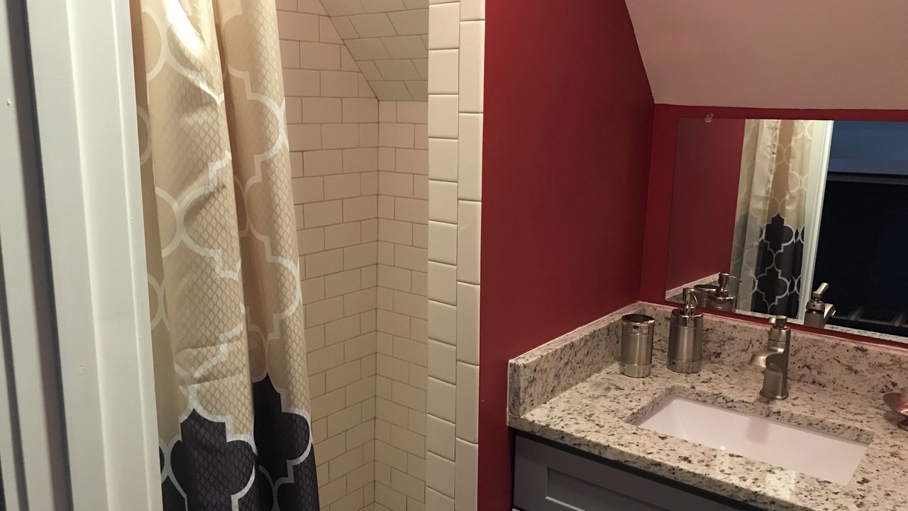 Photo of Bathroom in Mount Dora