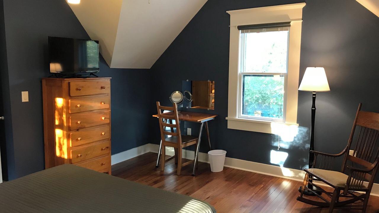 Photo of Bedroom in Mount Dora