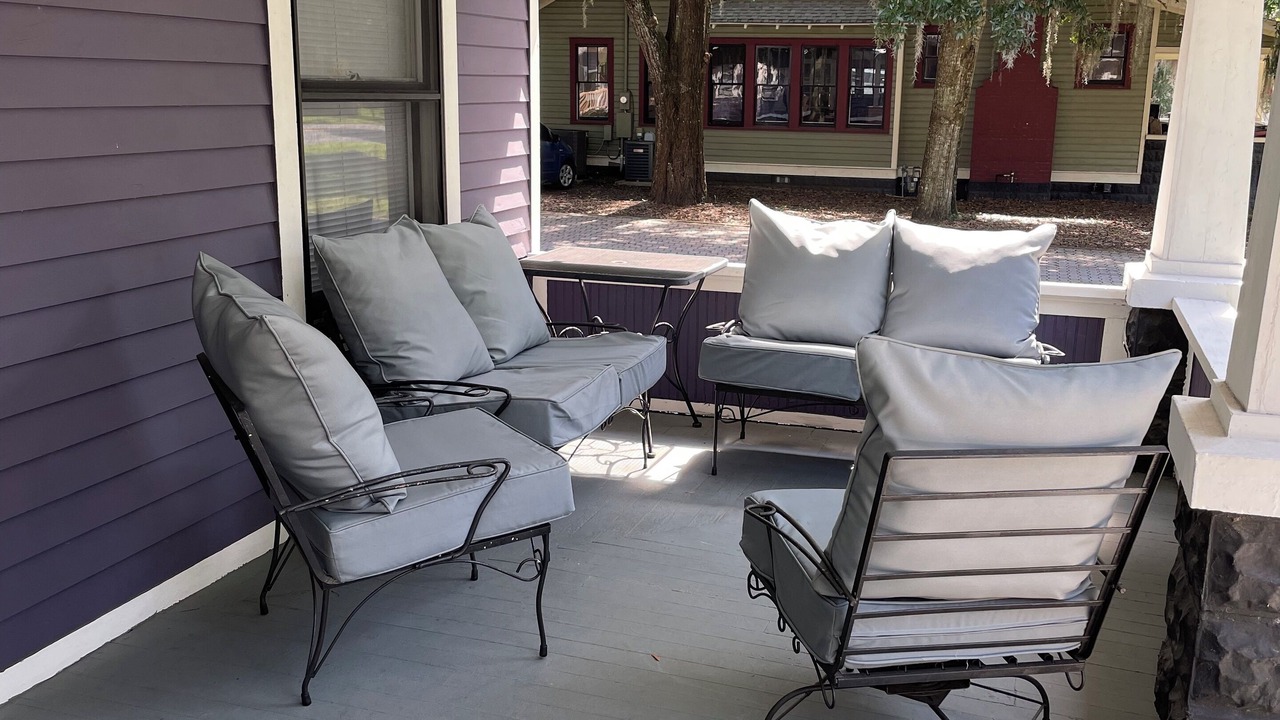 Photo of Patio Balcony in Mount Dora