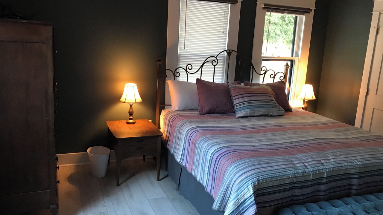 Photo of Bedroom in Mount Dora