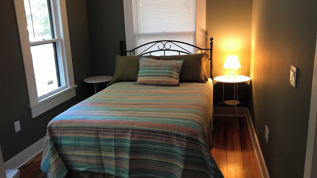 Photo of Bedroom in Mount Dora