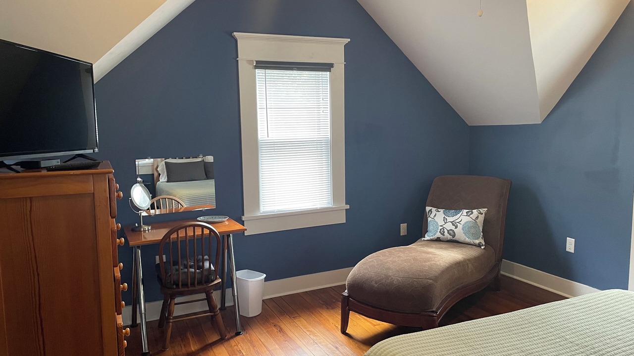 Photo of Bedroom in Mount Dora