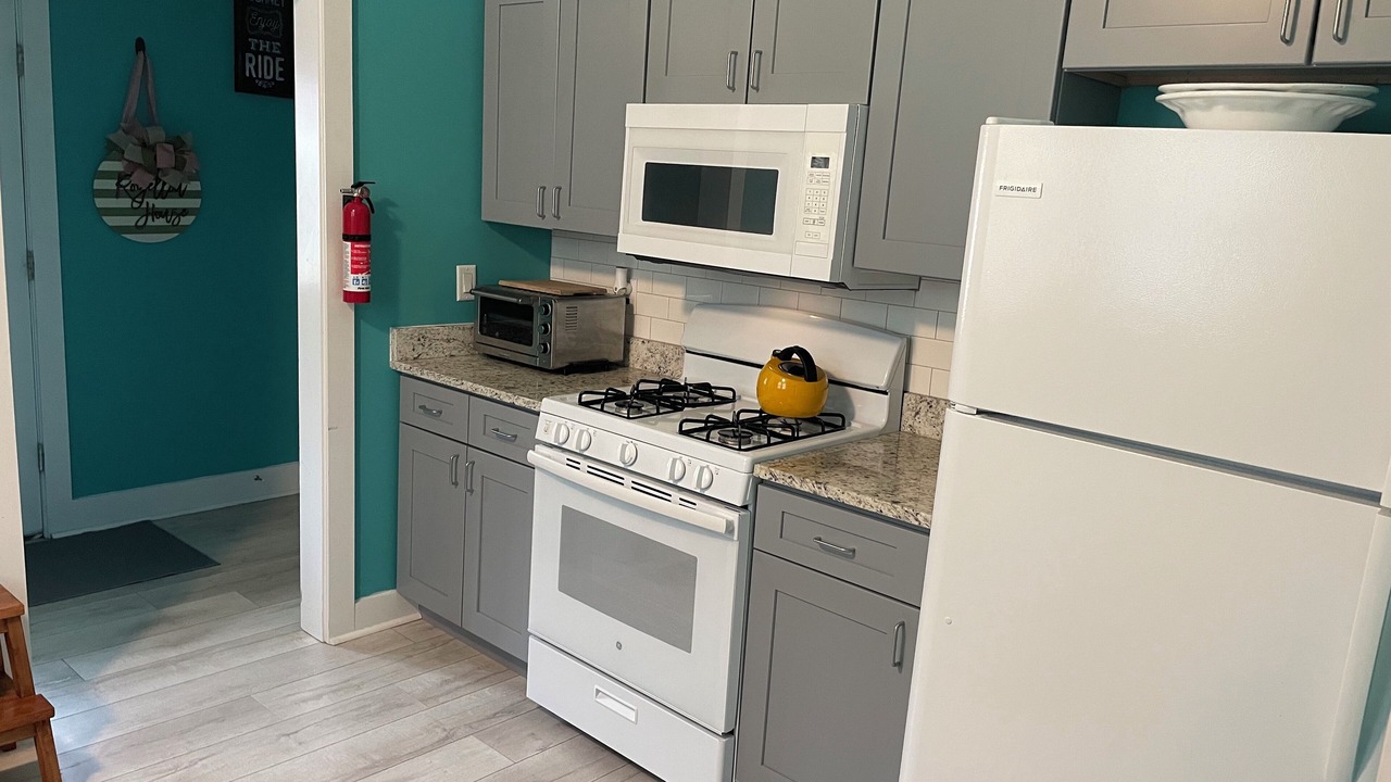 Photo of Kitchen in Mount Dora