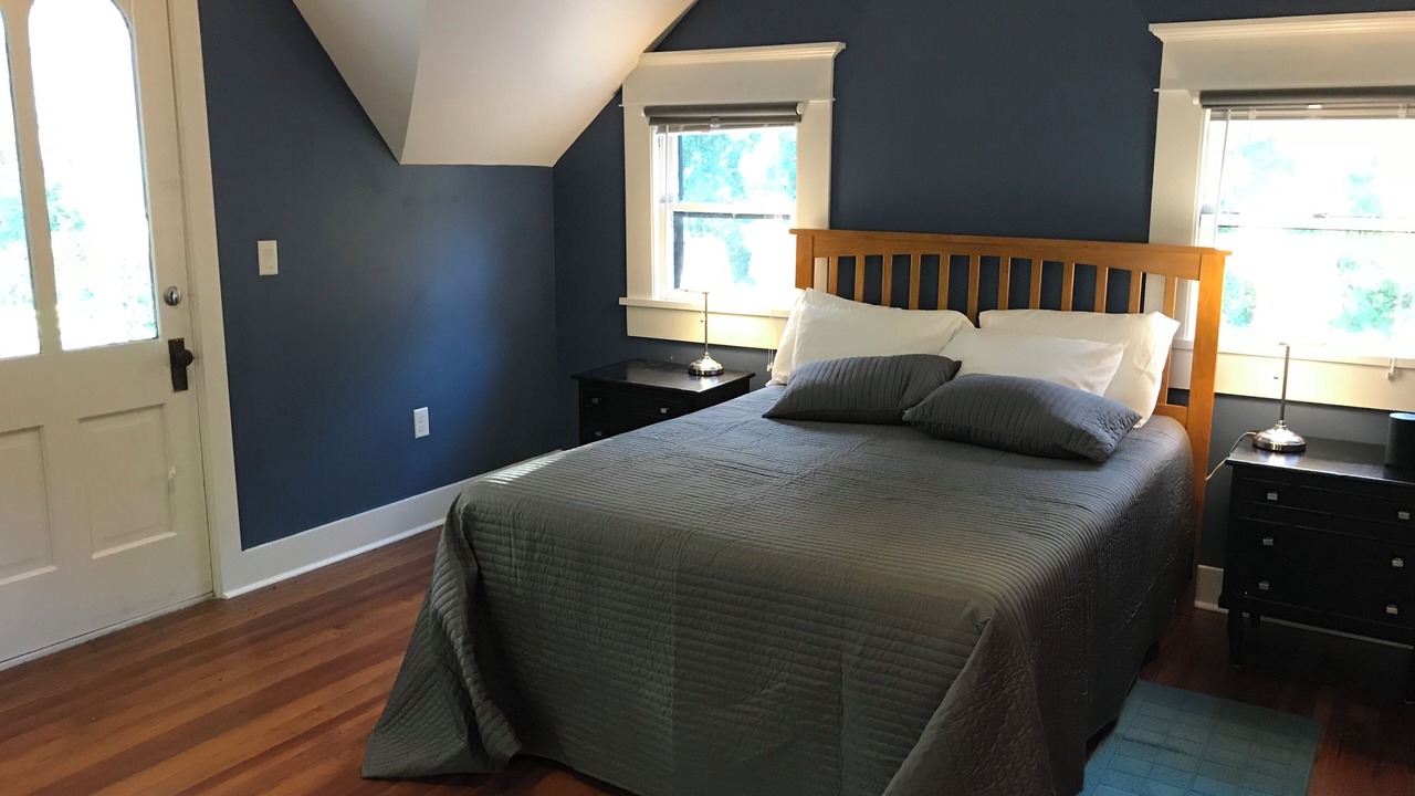 Photo of Bedroom in Mount Dora