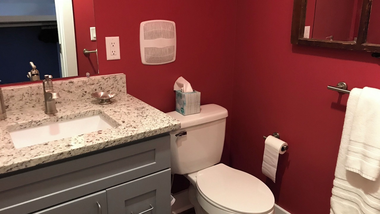 Photo of Bathroom in Mount Dora