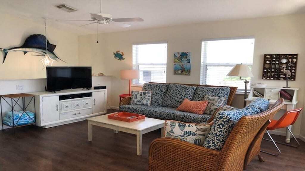 Photo of Bedroom in Nettles Island