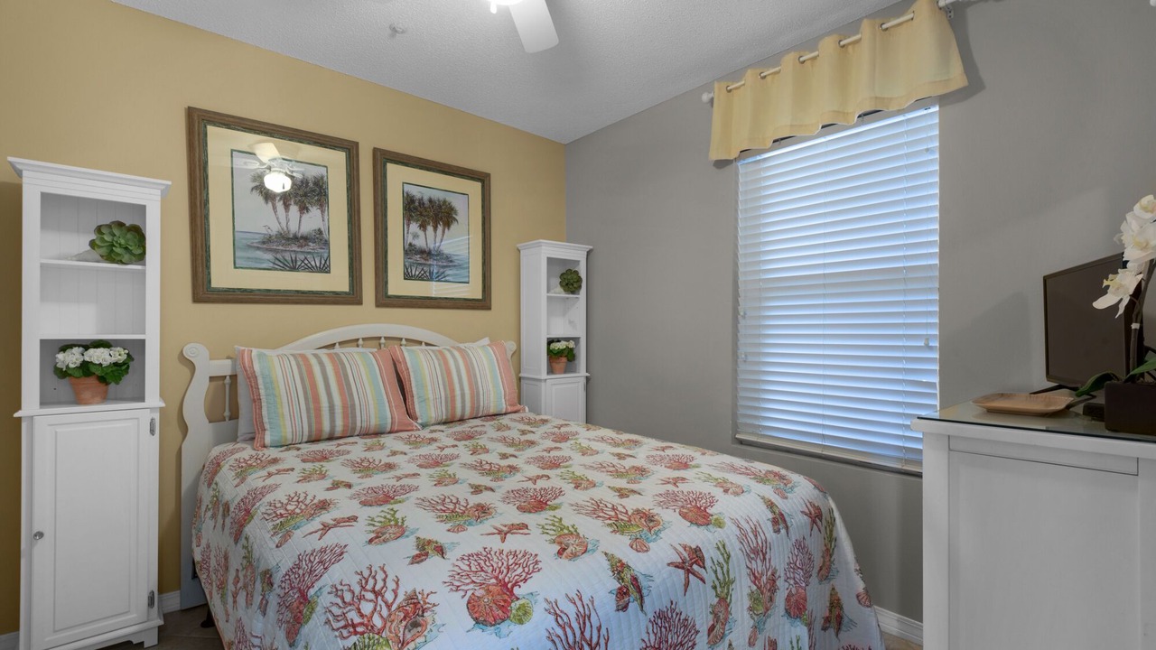 Photo of Bedroom in Miramar Beach