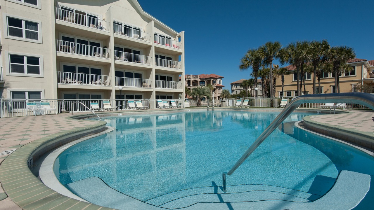 Photo of Outdoor in Miramar Beach