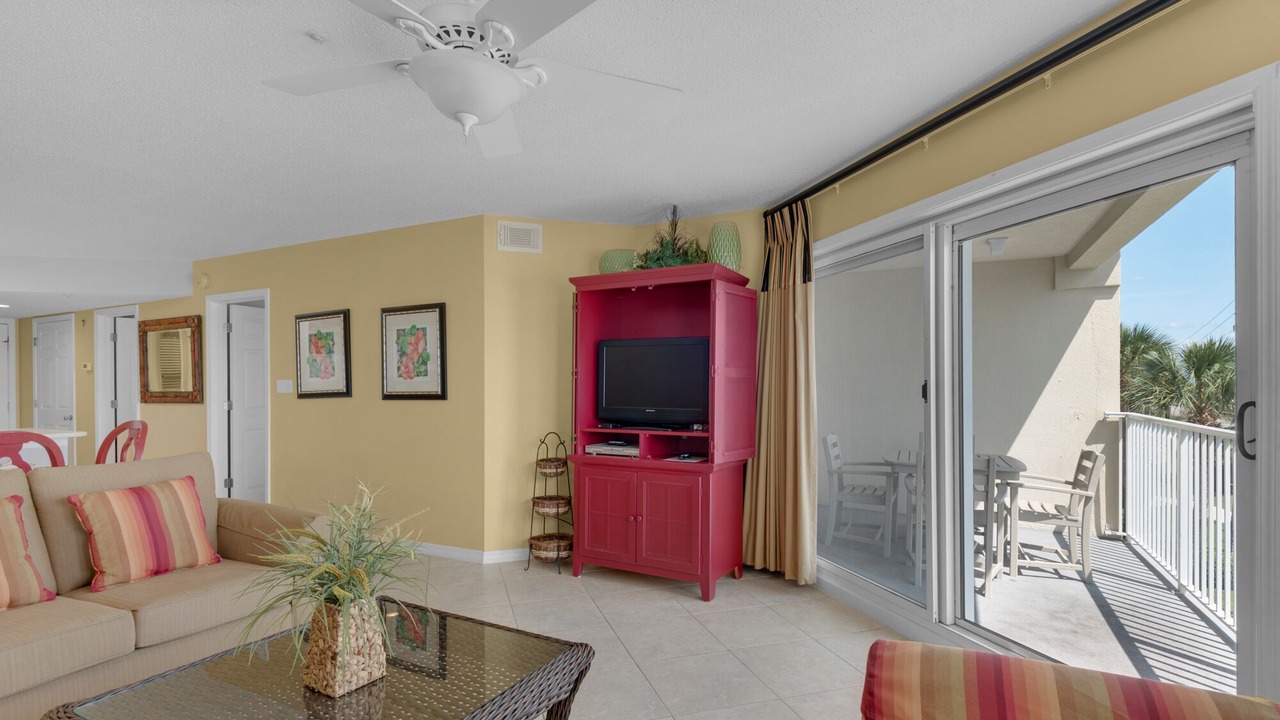 Photo of Livingroom in Miramar Beach