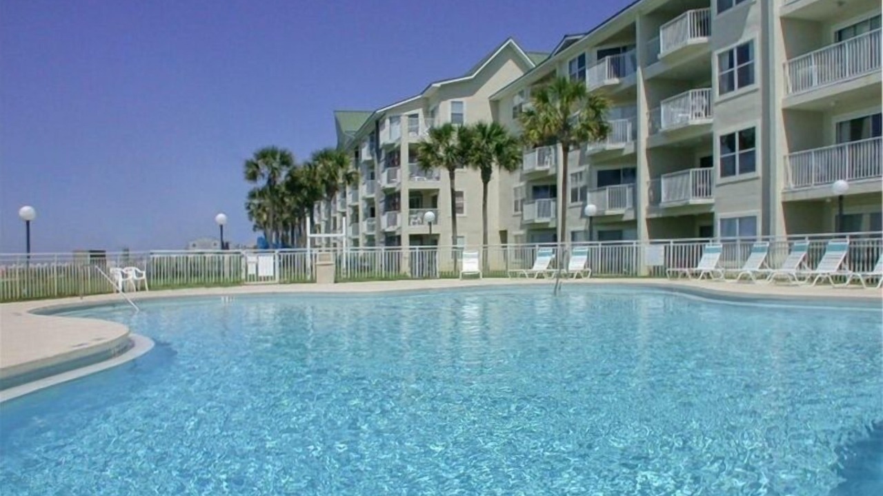 Photo of Outdoor in Miramar Beach