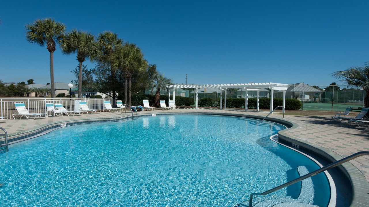 Photo of Outdoor in Miramar Beach