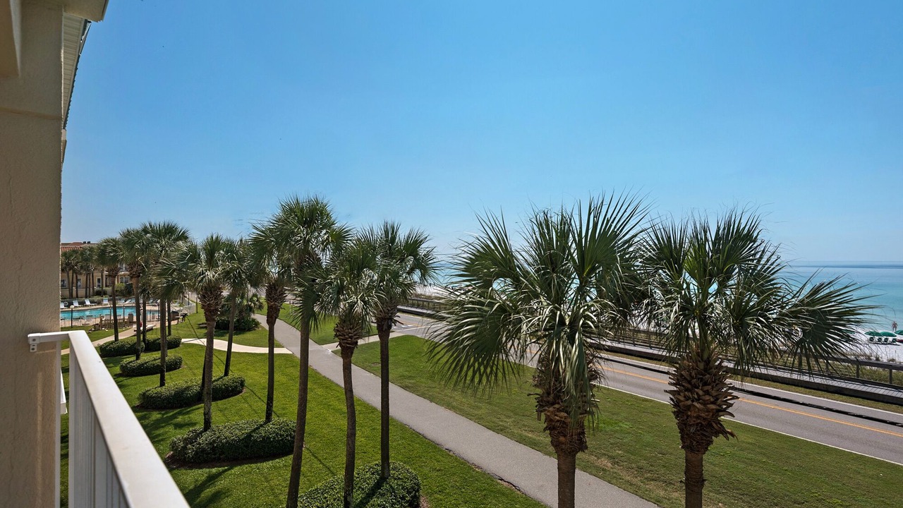Photo of Outdoor in Miramar Beach