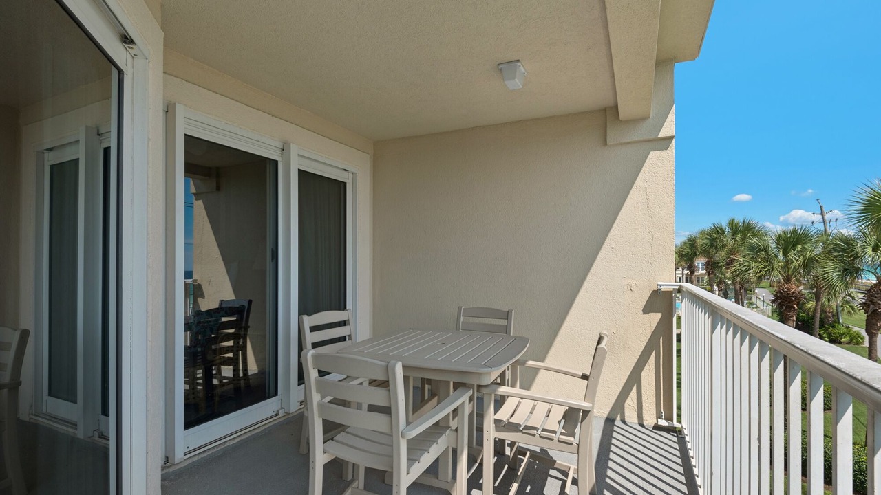 Photo of Outdoor in Miramar Beach