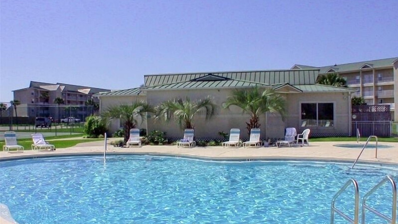 Photo of Outdoor in Miramar Beach