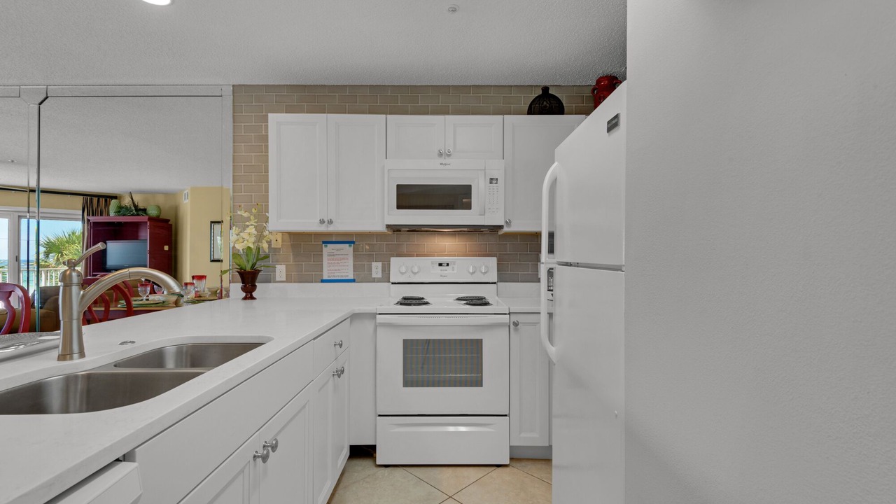 Photo of Kitchen in Miramar Beach