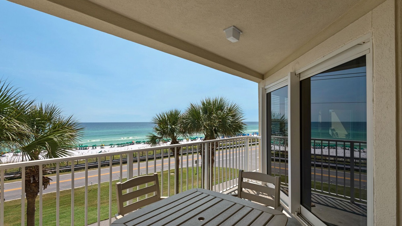 Photo of Outdoor in Miramar Beach