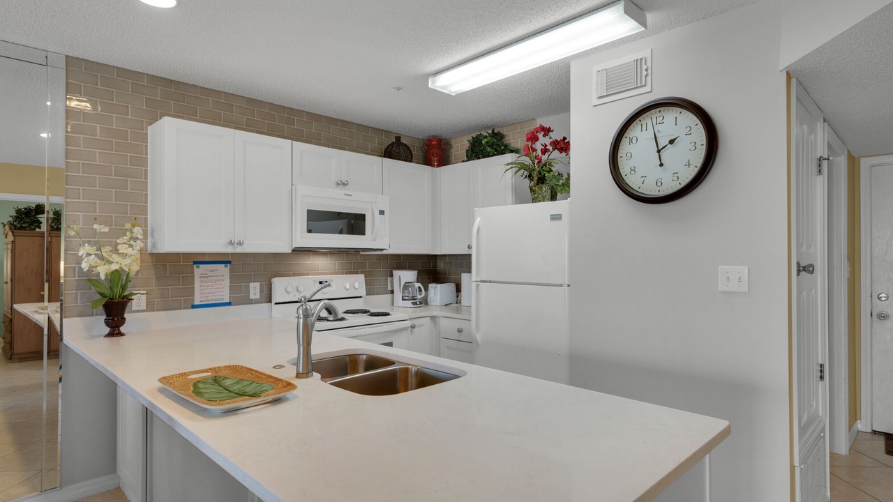 Photo of Kitchen in Miramar Beach