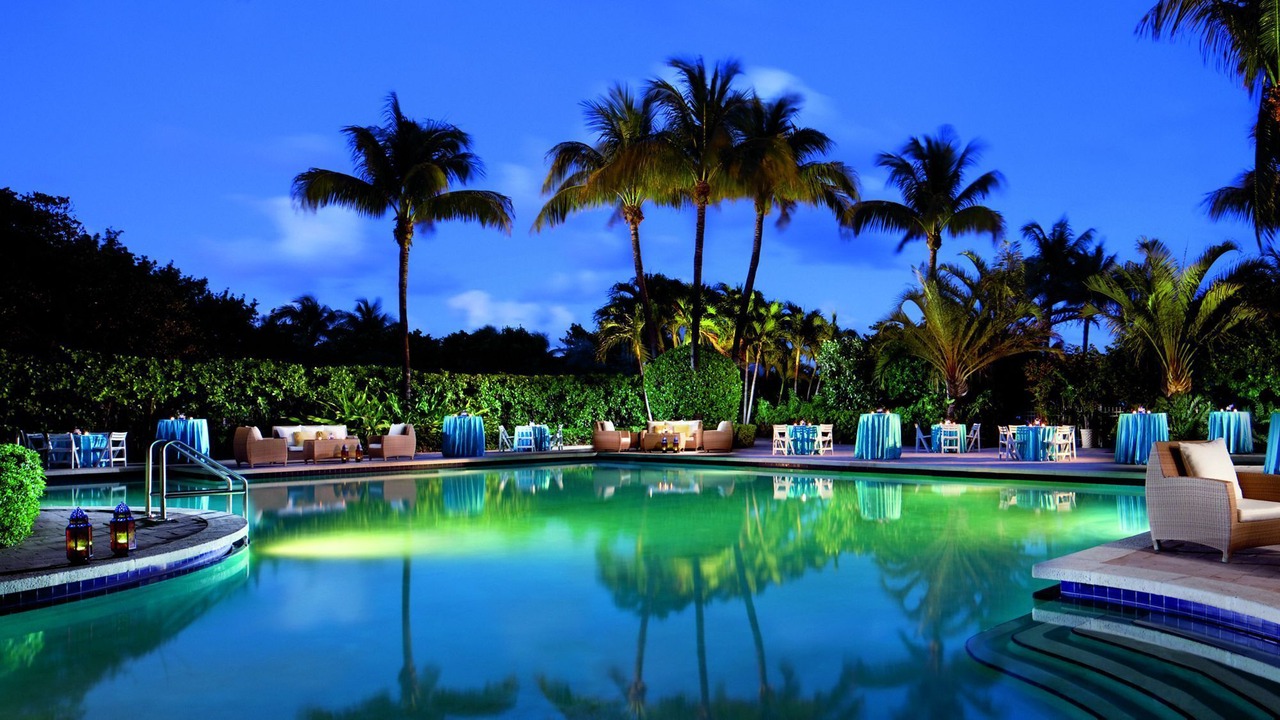 Photo of Outdoor in Key Biscayne