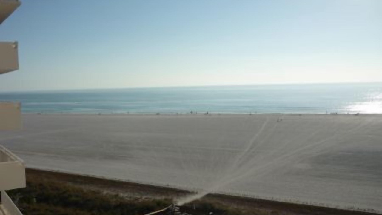 Photo of Patio Balcony in Marco Island