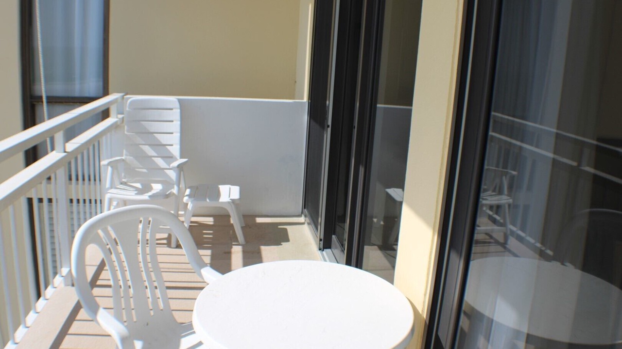 Photo of Patio Balcony in Marco Island