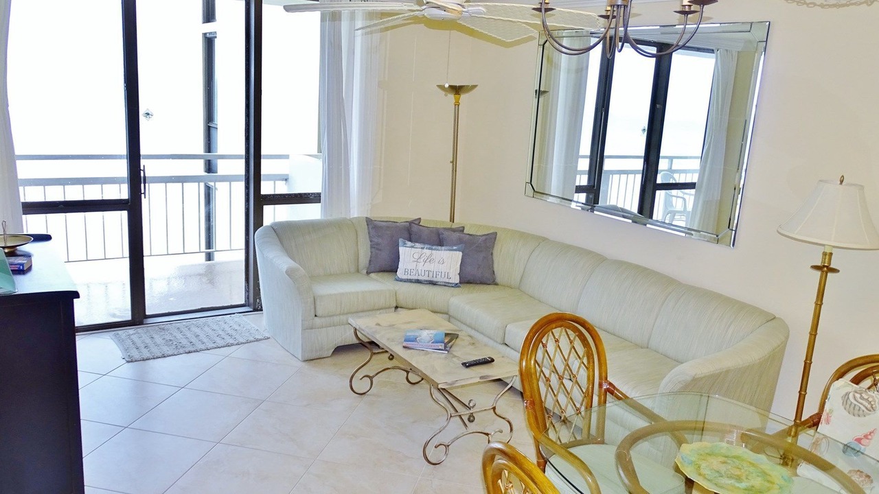 Photo of Bedroom in Marco Island