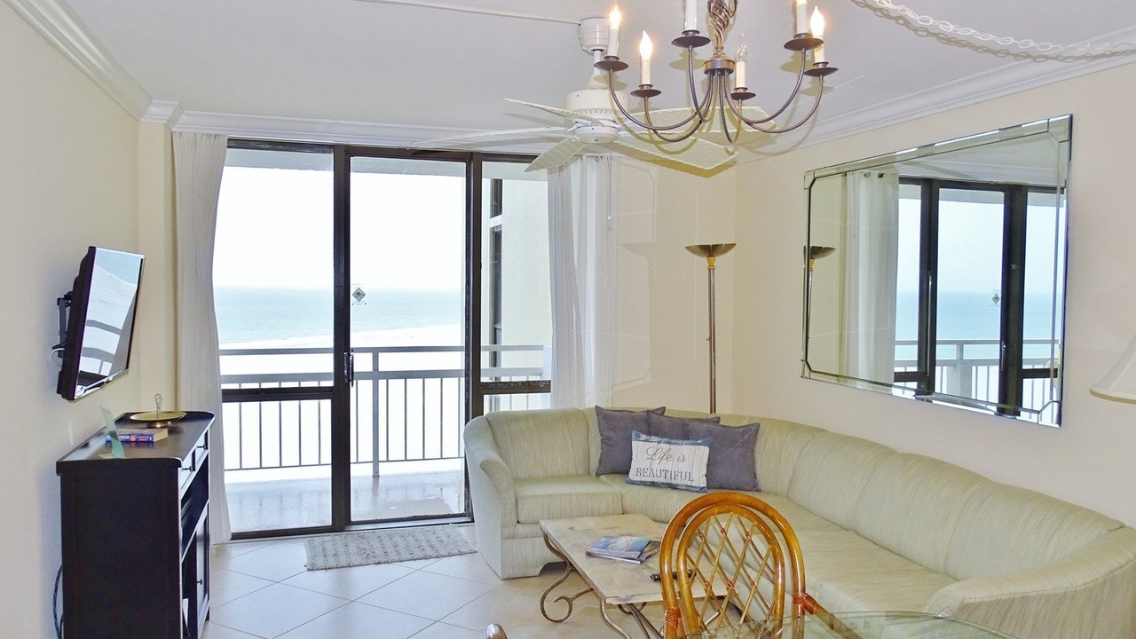 Photo of Bedroom in Marco Island