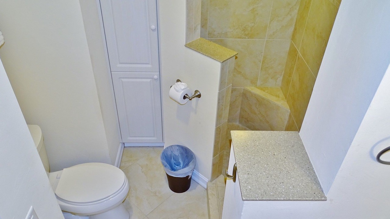 Photo of Bathroom in Marco Island