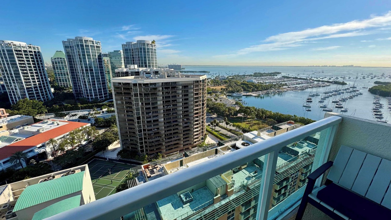 Photo of Outdoor in Coconut Grove