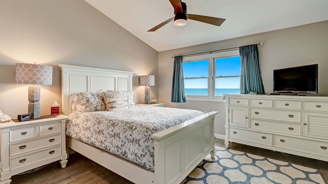 Photo of Bedroom in Amelia City