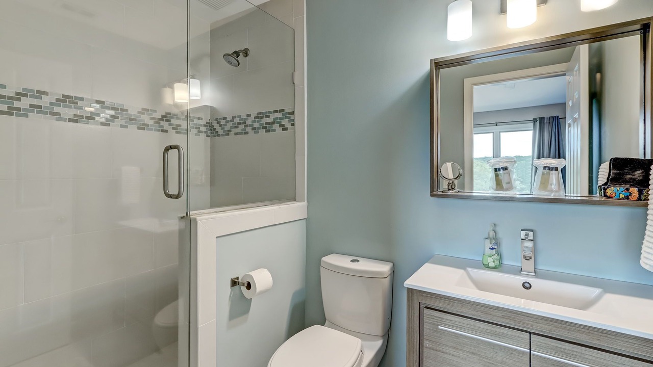 Photo of Bathroom in Amelia City