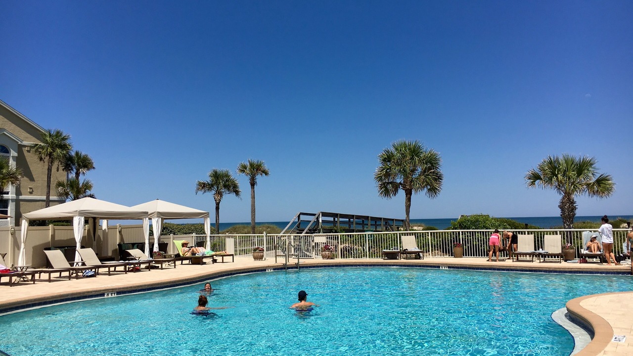 Photo of Outdoor in Amelia City