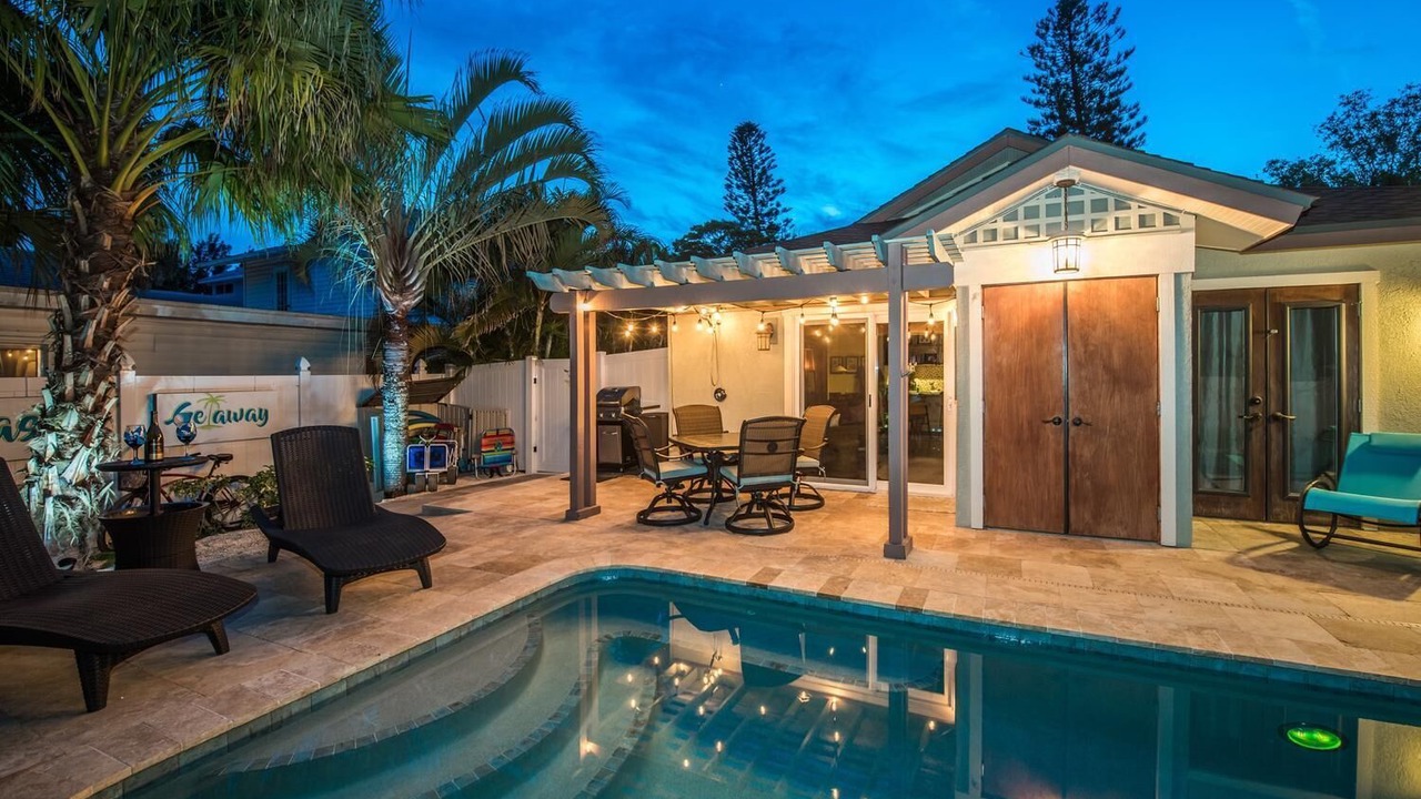 Photo of Outdoor in Anna Maria