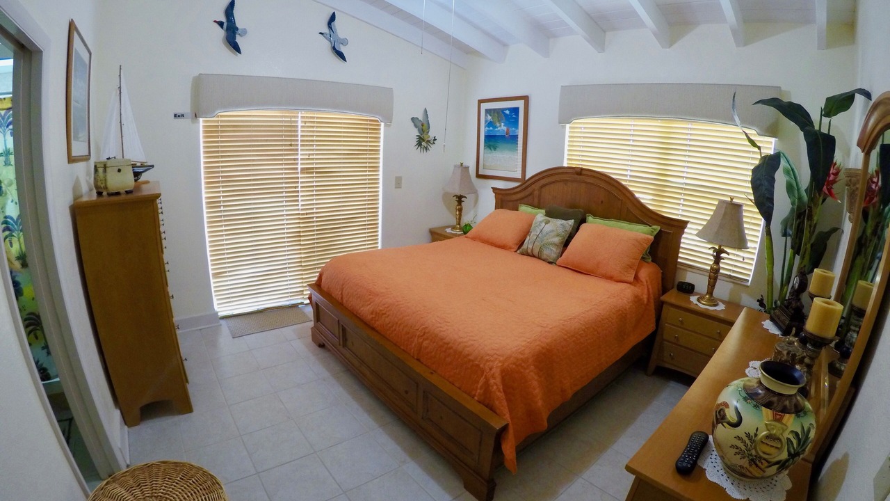 Photo of Bedroom in Marathon
