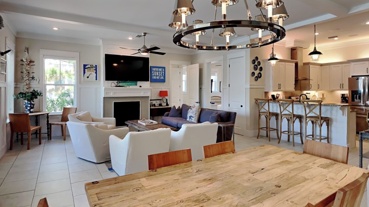 Photo of Others in Grayton Beach