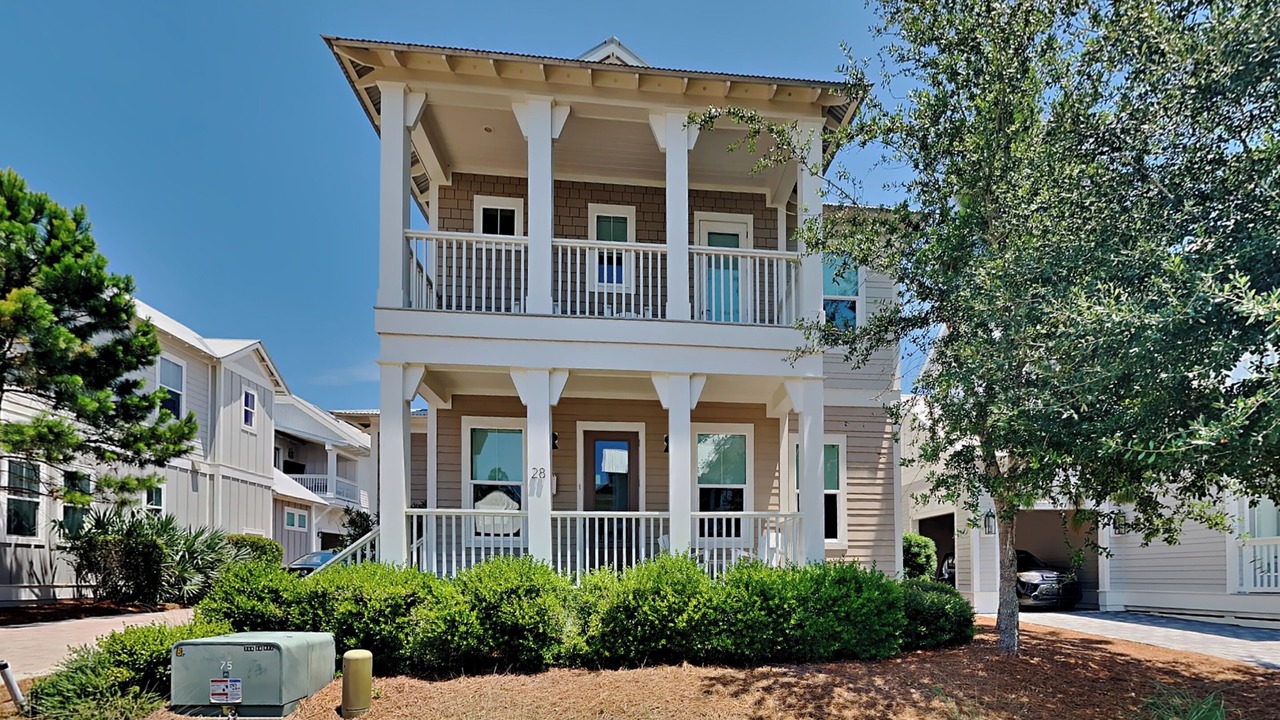 Photo of Others in Grayton Beach