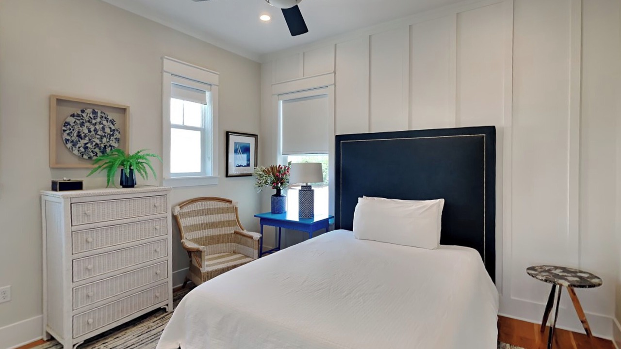 Photo of Bathroom in Grayton Beach