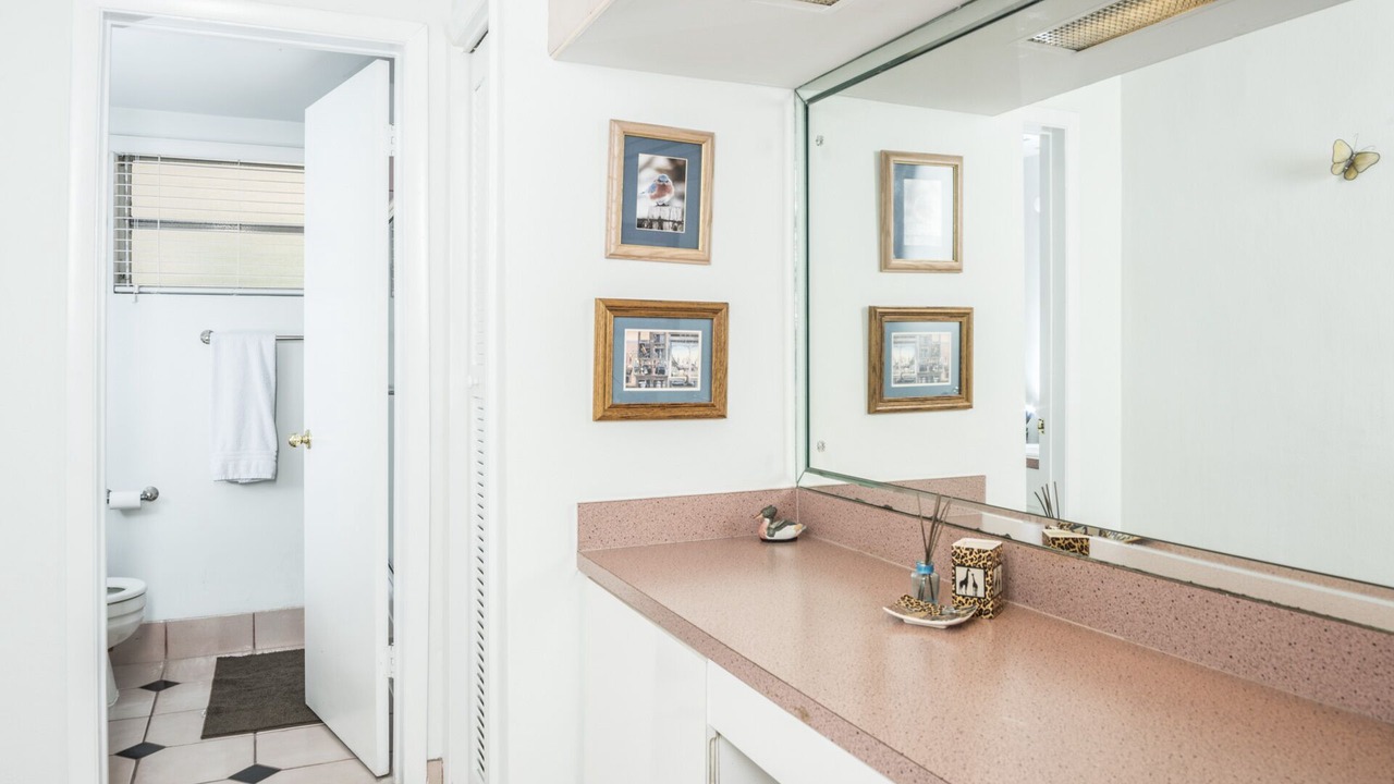 Photo of Bathroom in Ludlam