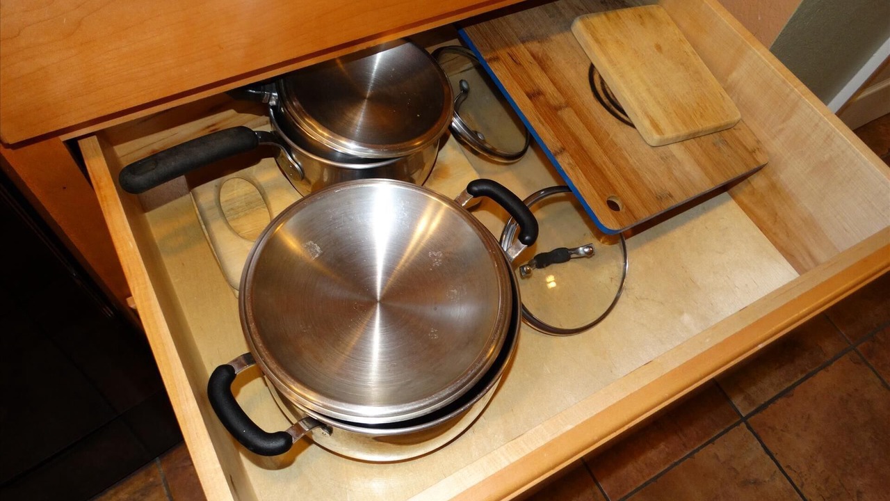 Photo of Kitchen in Crescent Beach