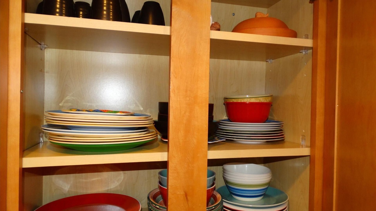 Photo of Kitchen in Crescent Beach