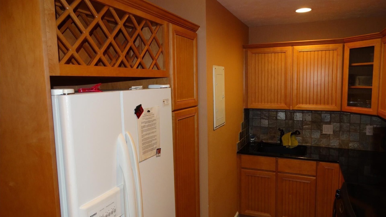 Photo of Kitchen in Crescent Beach